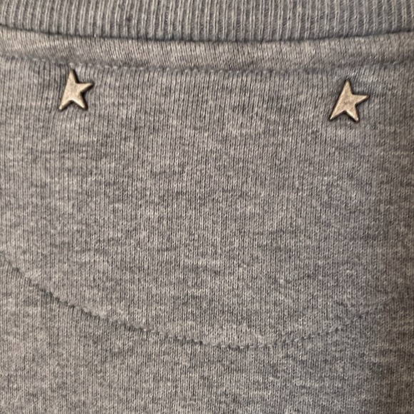 Golden Goose sweatshirt - Picture 4 of 5